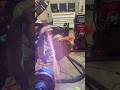 Orbital Pipe Welding | Liburdi Dimetrics | Morgan Industrial Technology #orbital #orbitalwelding