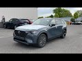 2026 Mazda CX-90 Brookfield, Ridgefield, New Milford, New Fairfield, Danbury, CT M18376
