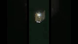 The Void   Level 999 #liminalspace #dreamcore #weirdcore #nostalgia #backrooms #explained #shorts