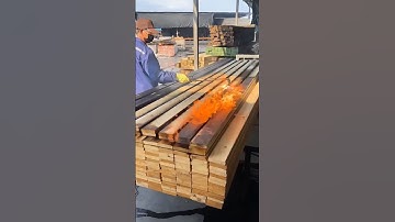 Shou Sugi Ban: The Genius Japanese Wood Technique in Construction