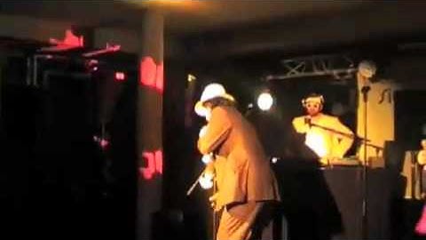 The Cuban Brothers: Diary - Majorca.mp4