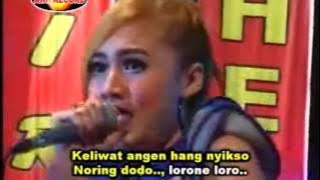 Nella Kharisma - Sun Akoni | Dangdut ( Music Video)