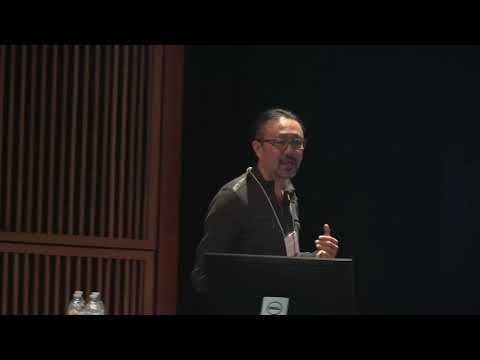 Chung Ho Lin Highlights From UMCA