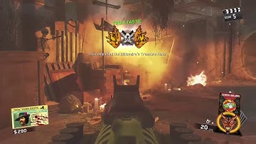 David Savage EASTER EGG Solved!