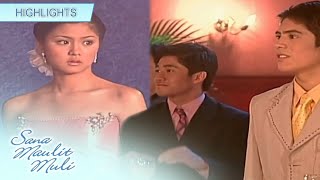 Travis and Kevin  are fascinated by Jasmin's beauty | Sana Maulit Muli