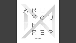 Video thumbnail of "MONSTA X - Myself"