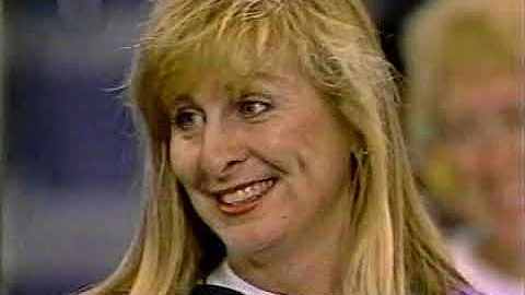 DENNIS FRANZ, DAVID CARUSO INTERVIEW 1993  STEVEN BOCHCO'S NYPD BLUE