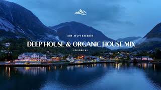Melodic Deep House Mix 2023 | Deep House Mix | Marsh, Lane 8, Anjunadeep, Ben Böhmer, Sultan+Shepard