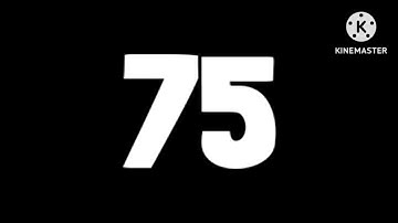 75 Second Countdown timer with Soundeffect