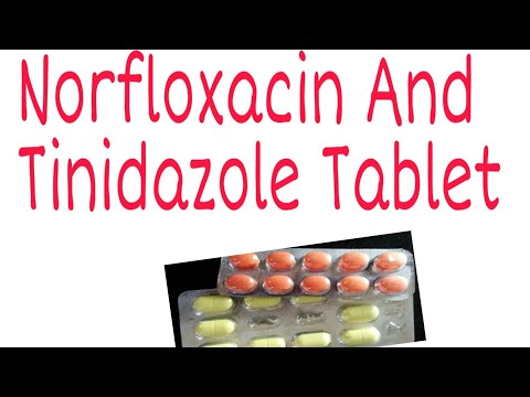 How To Use Norfloxacin And Tinidazole Tablet By Medicine Enquiry How To Use Norfloxacin And Tinidazole Tablet By Medicine Enquiry