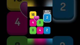 Match The Number 2048 Game | 2048 | Match game | Video games ar screenshot 4