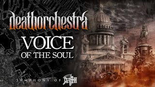 DeathOrchestra - Voice Of The Soul