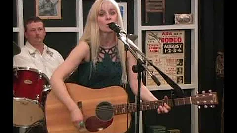 Jennifer Brantley The Little Things for TV show