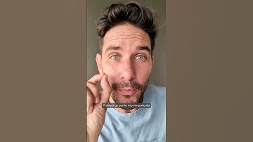 Este péndulo parece imposible, pero puedes hacerlo tú mismo