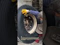 Truck Tire Mounting Process | Fast &amp; Efficient Wheel Installation