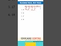 Reasoning and Logic: Best Tricks #tricks #reasoning