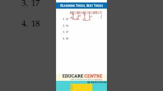 Reasoning and Logic: Best Tricks tricks reasoning