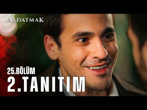 Aldatmak: Season 1, Episode 25 Clip