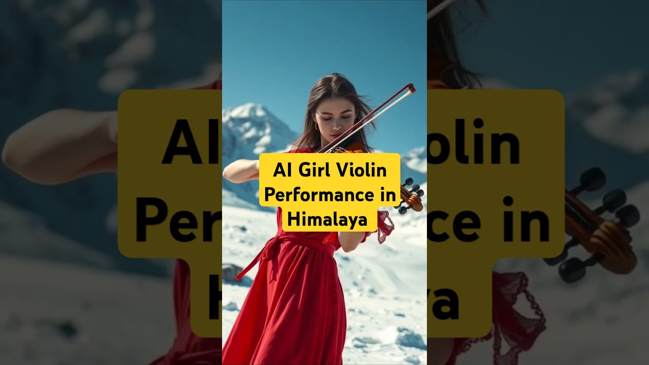 Sach Kah raha hai Diwana Violin cover by AI #rhtdm #shorts #shortsfeed #shortsviral #shortvideo