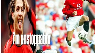 Young Cr7 Was Unstoppable Young Ronaldo Skills Dribble