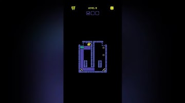 Tomb of the Mask-Colours: Level 8