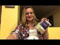 36 WEEKS PREGNANT W BABY #13/HIGH RISK @ 47/DOWN SYNDROME?/MAKING HERBS 🌿