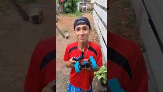 Quando Eu Comprei Um Carrinho De Controle Remoto Pela Primeira Vez  