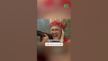 Khi Tây Du Ký sở hữu quá nhiều "hàng nóng" sẽ như thế nào? #tayduky #tâyduký1986