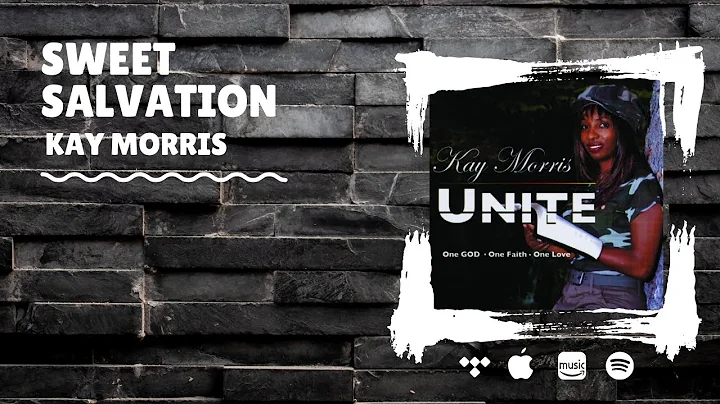 Kay Morris | Sweet Salvation | Gospel Reggae