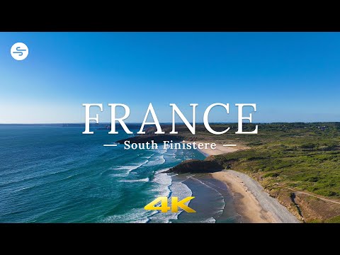 [4K UHD] South