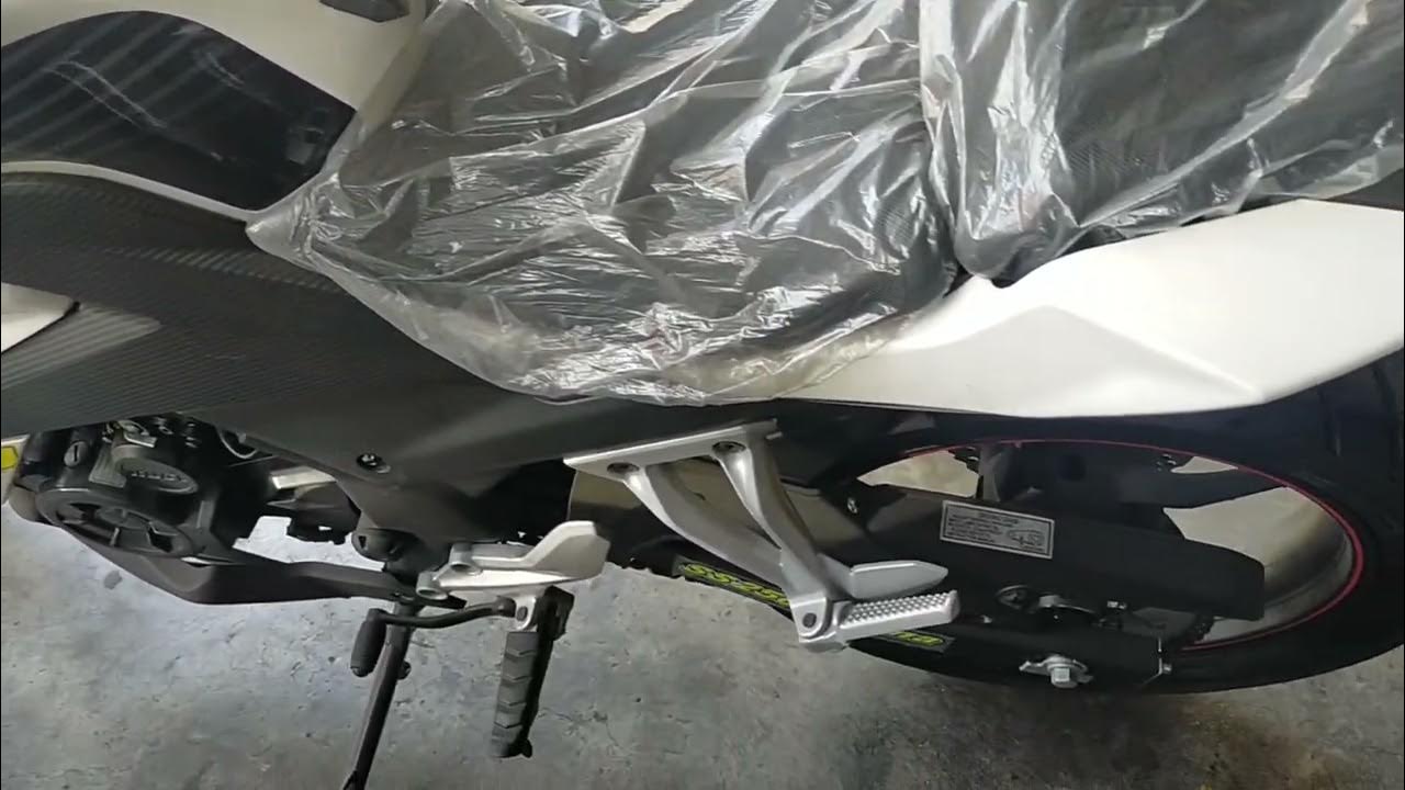 rusi ss250 price