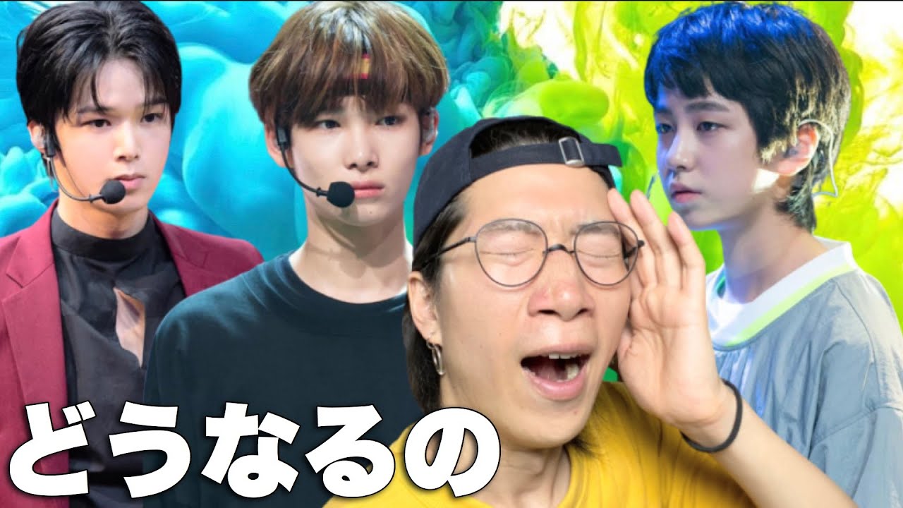 怒涛の展開に全く先が読めませぬ！I-LAND 第10話レビュー