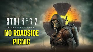 видео: STALKER 2 — обзор картинка: STALKER 2 — обзор