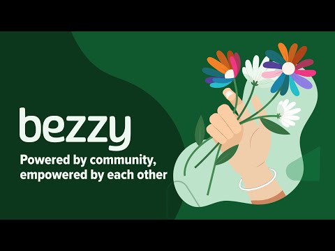 MEET BEZZY, HEALTHLINE MEDIA'S NEW SUITE OF COMMUNITIES FOR PEOPLE LIVING WITH CHRONIC HEALTH CONDITIONS