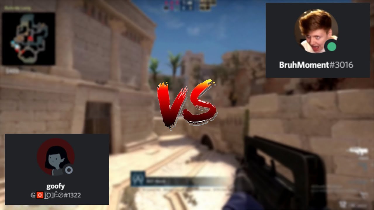 Discord Roast Battle YouTube