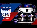 Ept paris 2024  5k main event  final table   1287000 for first
