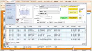 BILLMASTER Software - Repeat Service Business  01