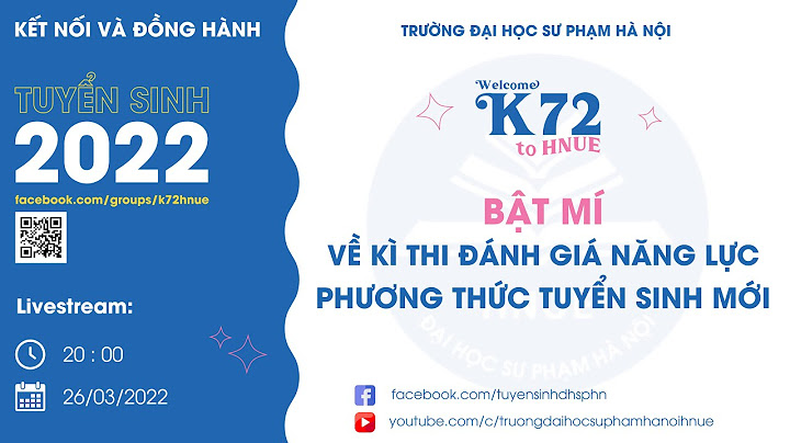 Đánh giá trường đại học công lập ở hà nội