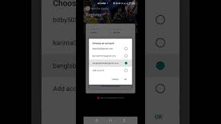 BanglaBattles App account create #bb #freefire
