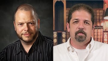 Were the Ancient Israelites Monotheists or Polytheists? Dr. Tony Costa and Rev. Anthony Rogers