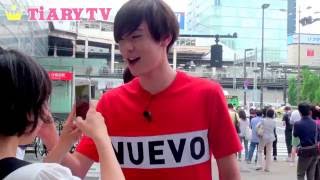 【TiARY TV#8 未公開シーン】スイーツイケメンズ07