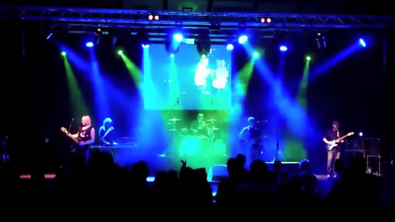 RocksOff 31.Oktober 2013 SV Leingarten