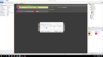 Incrementation in Construct 2: Part 1 of 2