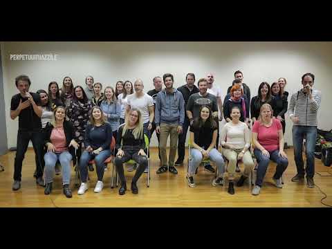 Perpetuum Jazzile - Freedom (George Michael cover)