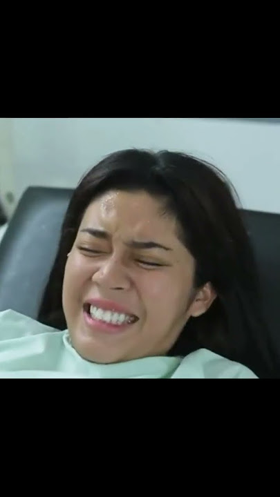 fay nabila melahirkan | suara hati istri #shorts