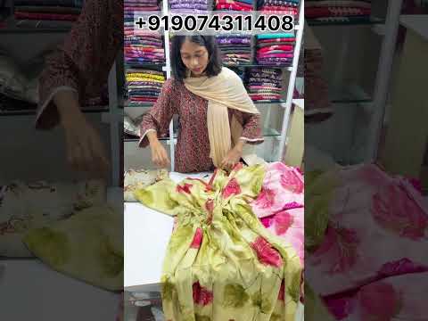 PREMIUM KAFTAN NIGHTIES 😍 VARIETY MAXI COLLECTIONS‼️ +919074311408