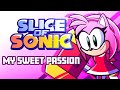 My Sweet Passion (Orchestral Remix) | Slice of Sonic OST |