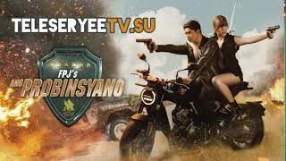 Ang Probinsyano June 20 2022