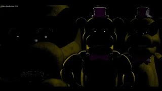 Ultimate Custom Night Ambiance Hibernating Evil