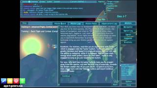 Vendetta Online HD (Android/iOS) Gameplay screenshot 4